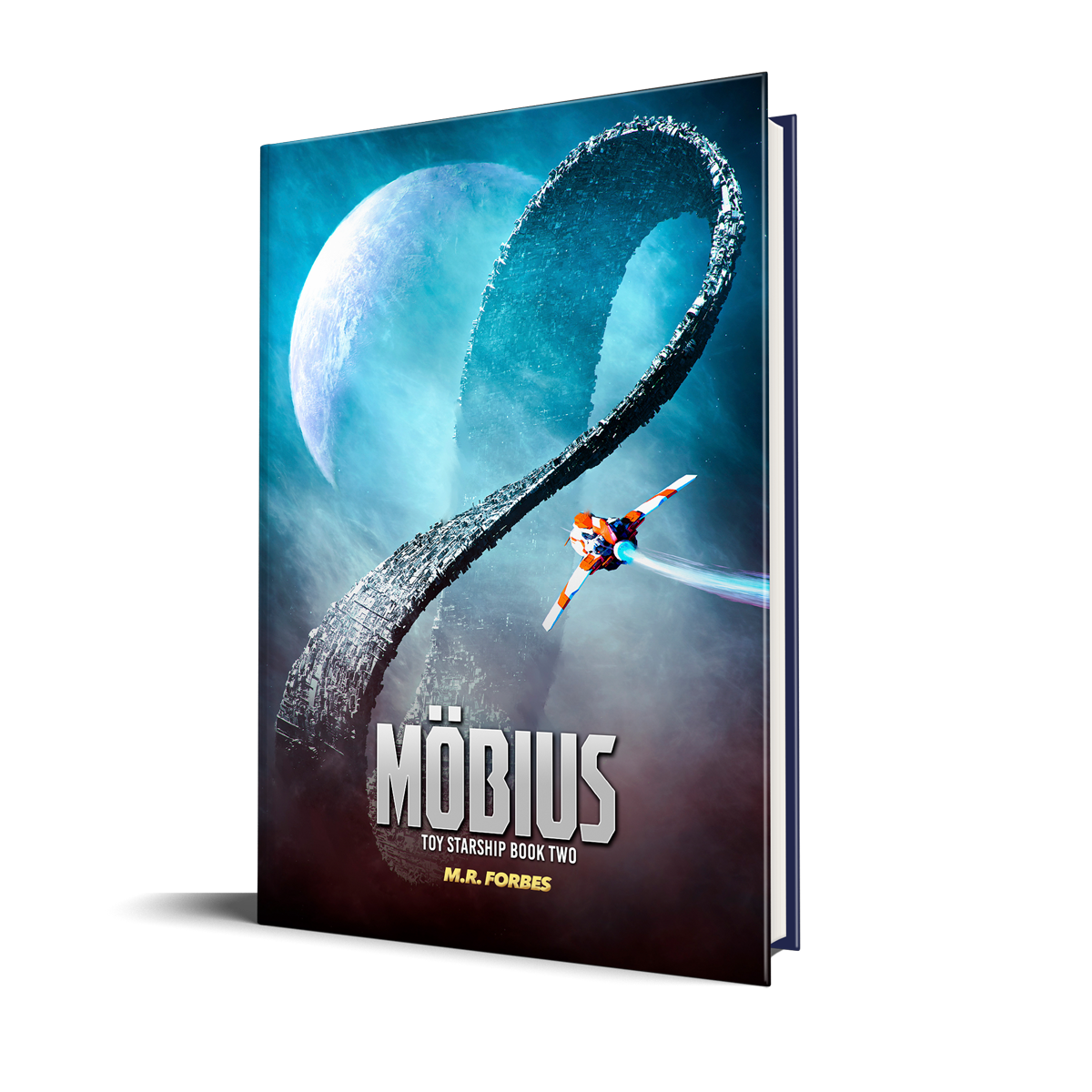 Möbius (Toy Starship, Book Two)