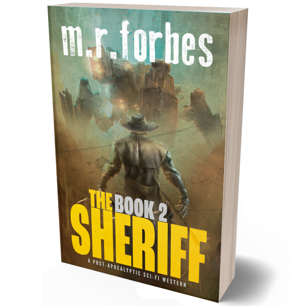 The Sheriff 2