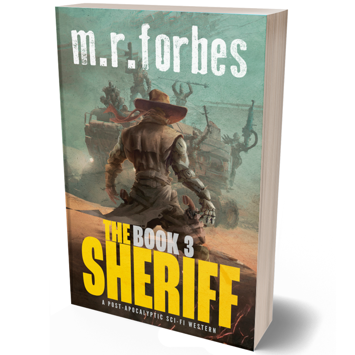 Der Sheriff 3