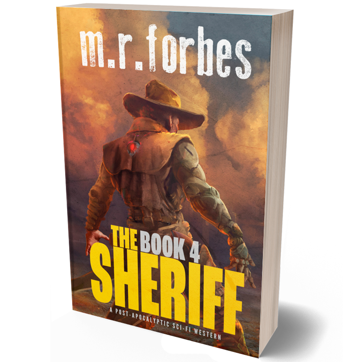 The Sheriff 4