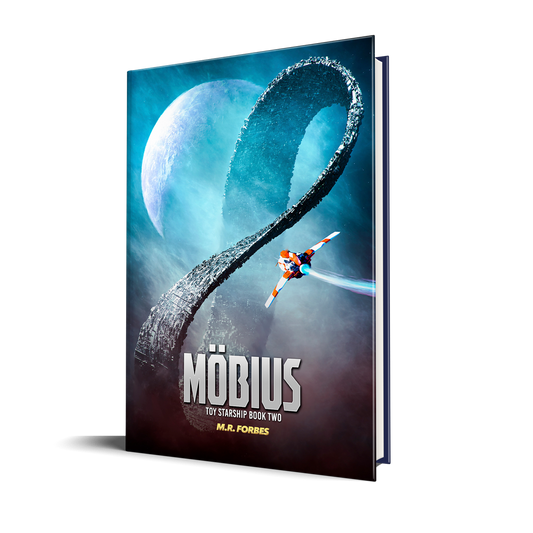Möbius (Toy Starship, Book Two)