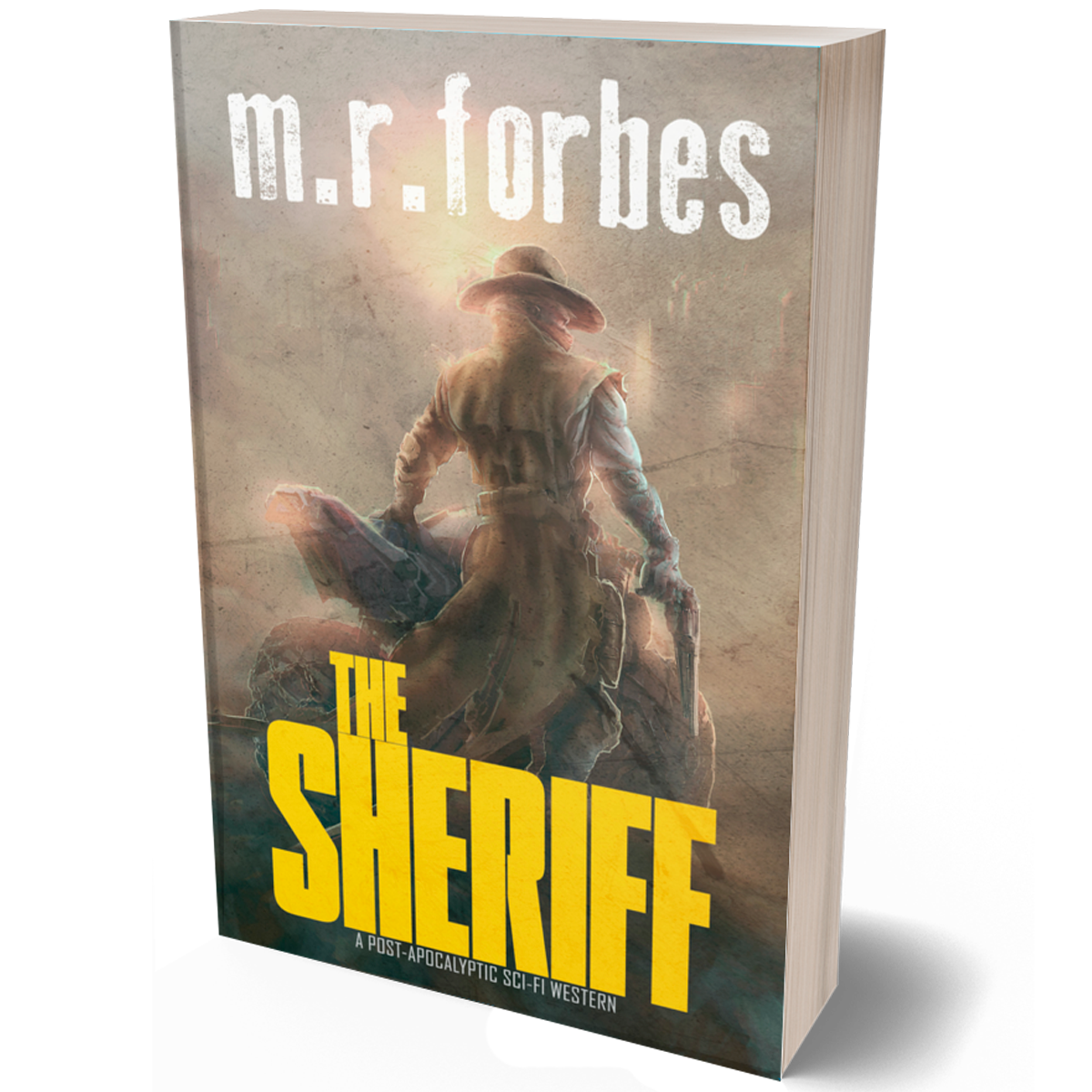 The Sheriff