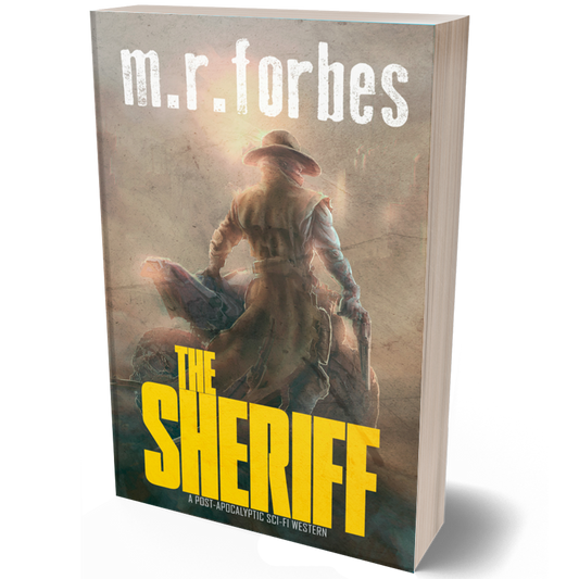 The Sheriff