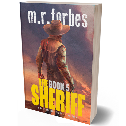 The Sheriff 5