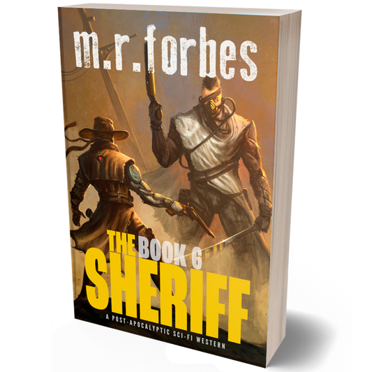 The Sheriff 6